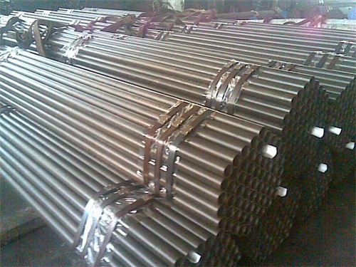 阿巴嘎402考登钢管