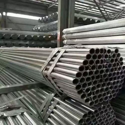 阿巴嘎q355nhb耐候钢管